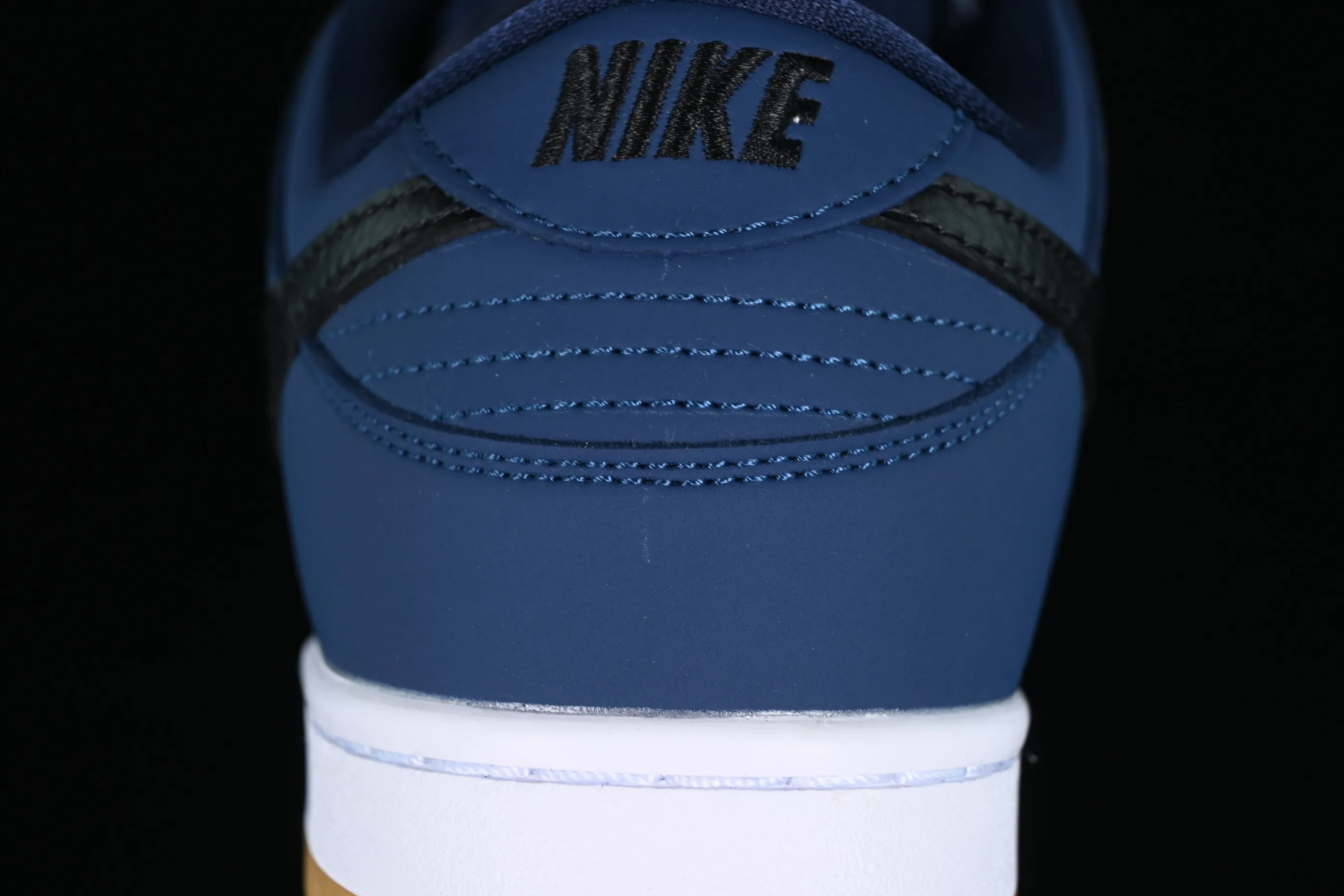 All Categories Nk SB Dunk Series Nk SB Dunk Low Low-top sneakers Nk SB Dunk Low Pro ISO Navy Blue SB low-top sports and leisure sneakers CW7463-401